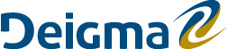 Logo de Deigma